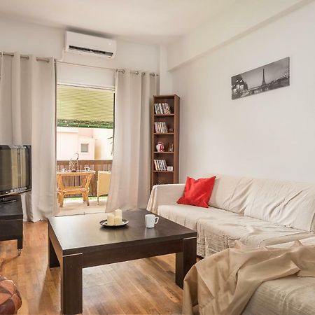 Alsos Family Apartment Corfu  Luaran gambar