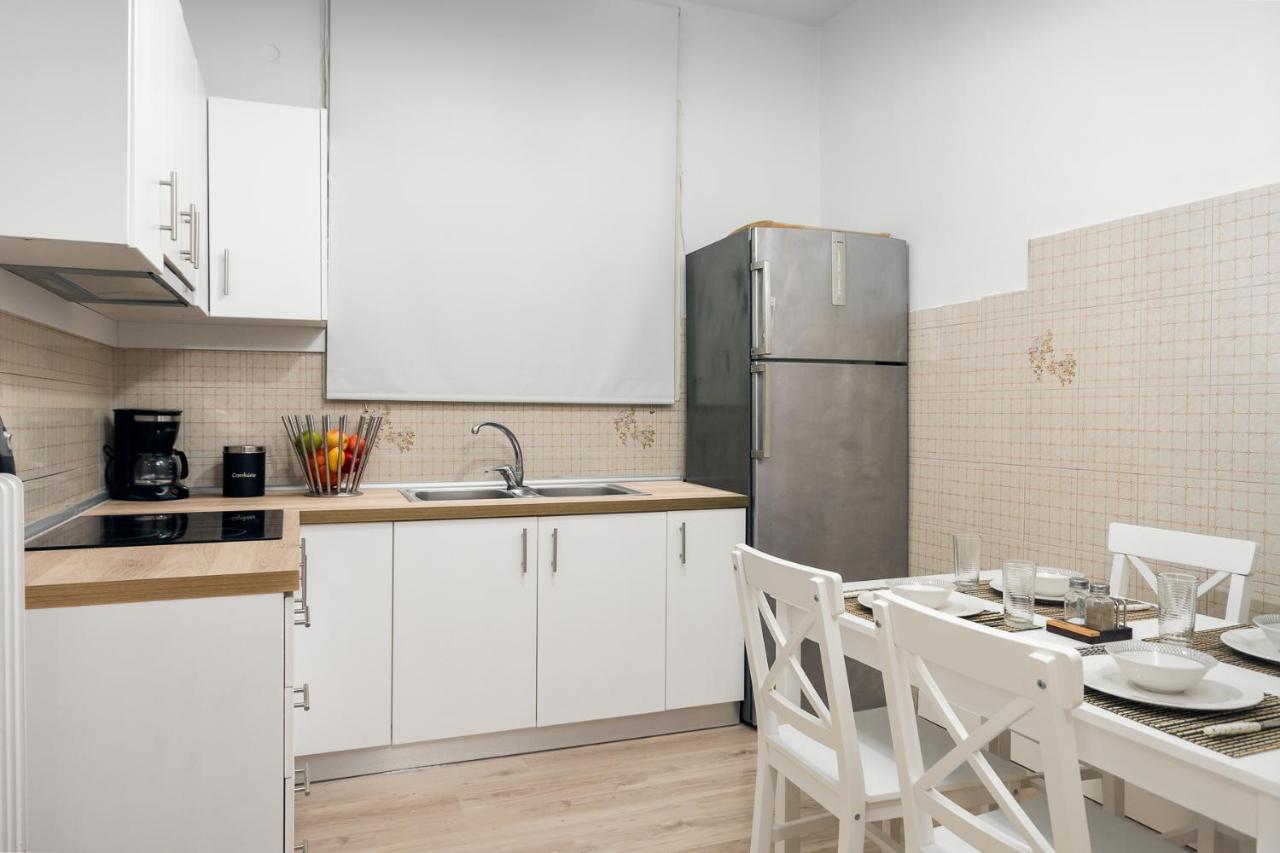 Alsos Family Apartment Corfu  Luaran gambar