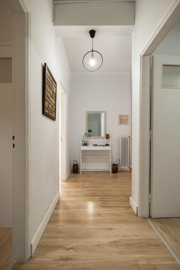 Alsos Family Apartment Corfu  Luaran gambar