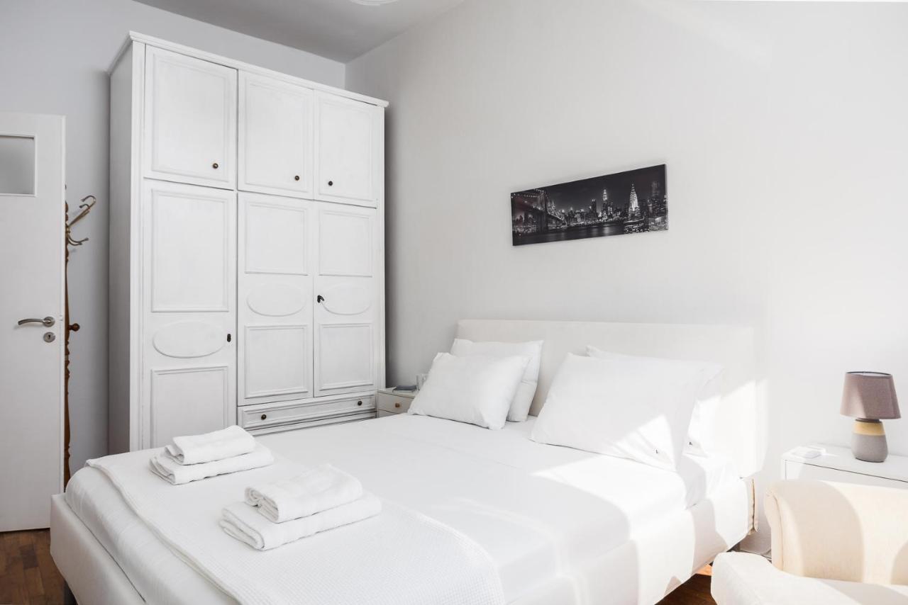 Alsos Family Apartment Corfu  Luaran gambar