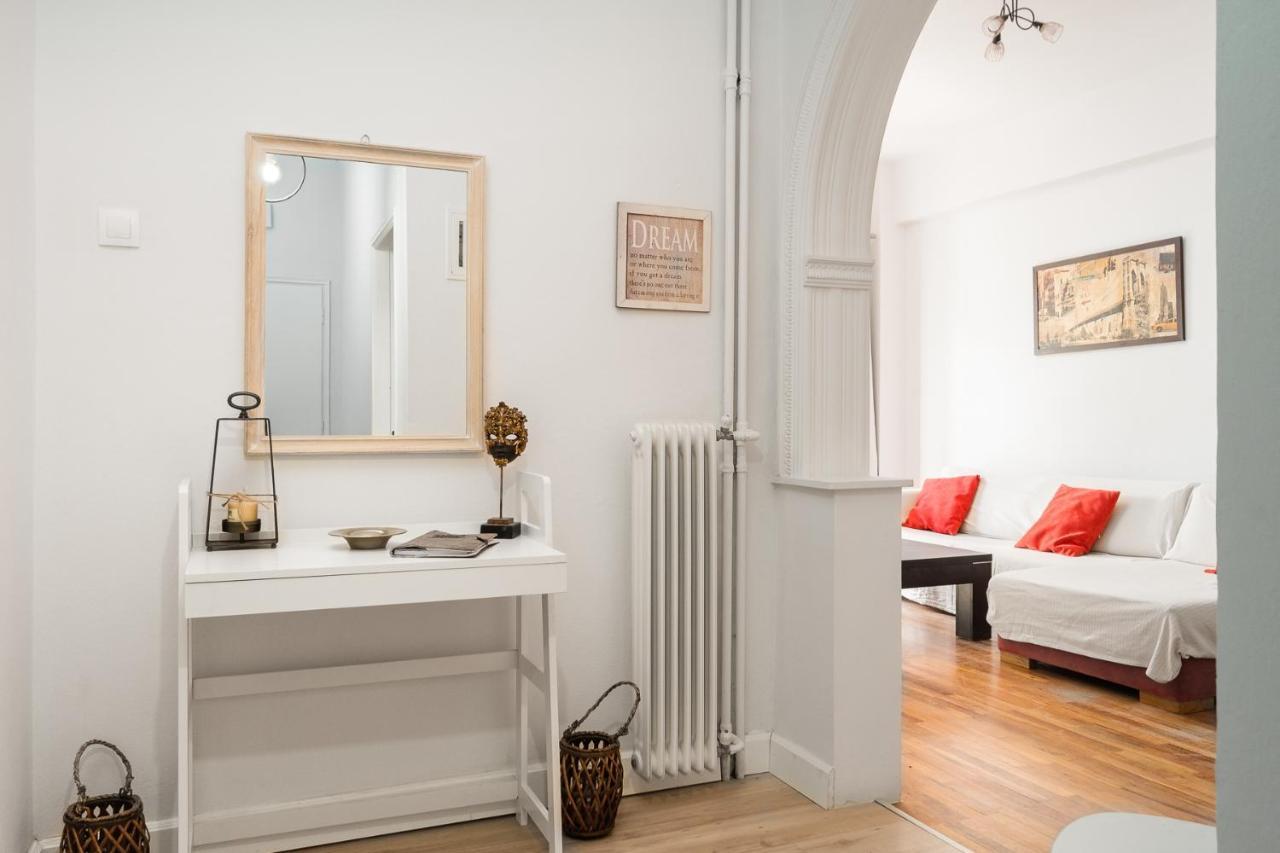 Alsos Family Apartment Corfu  Luaran gambar