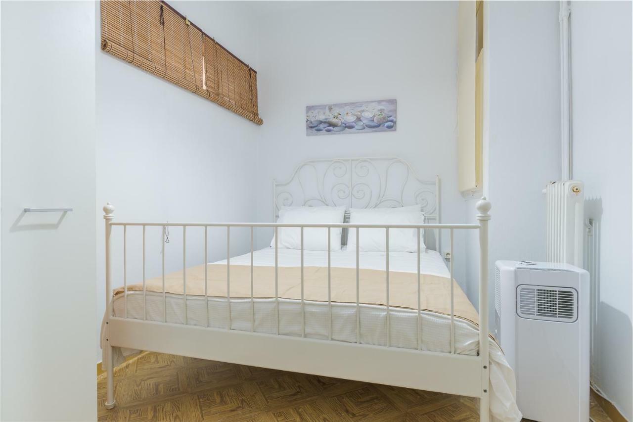 Alsos Family Apartment Corfu  Luaran gambar